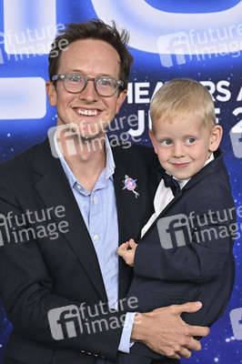 Filmpremiere 'Elio' in Los Angeles