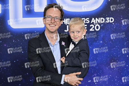 Filmpremiere 'Elio' in Los Angeles