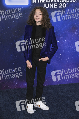 Filmpremiere 'Elio' in Los Angeles