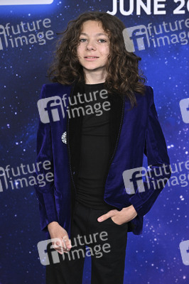 Filmpremiere 'Elio' in Los Angeles