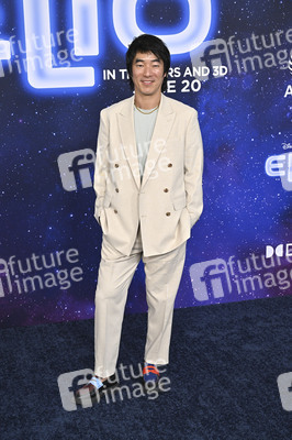 Filmpremiere 'Elio' in Los Angeles