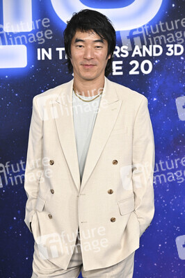 Filmpremiere 'Elio' in Los Angeles