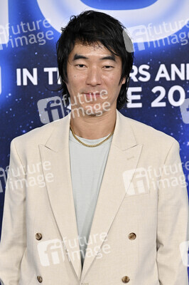 Filmpremiere 'Elio' in Los Angeles