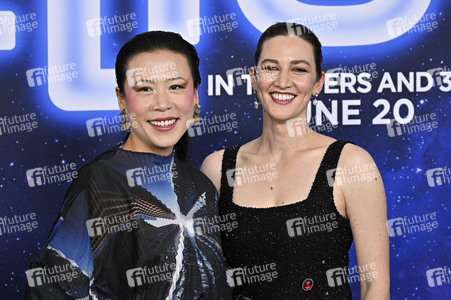 Filmpremiere 'Elio' in Los Angeles