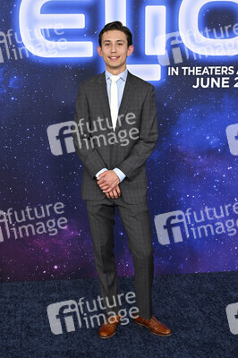Filmpremiere 'Elio' in Los Angeles