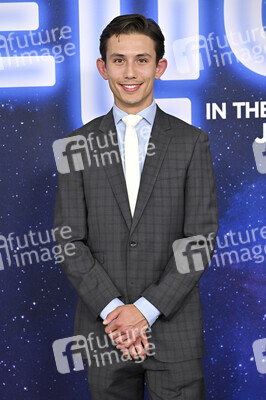 Filmpremiere 'Elio' in Los Angeles