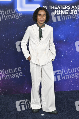 Filmpremiere 'Elio' in Los Angeles