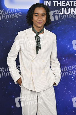 Filmpremiere 'Elio' in Los Angeles