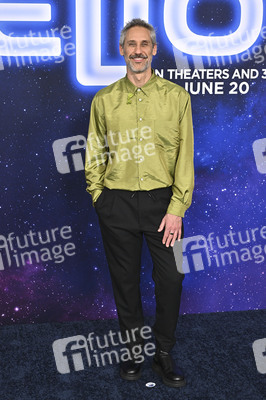 Filmpremiere 'Elio' in Los Angeles