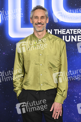 Filmpremiere 'Elio' in Los Angeles