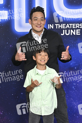 Filmpremiere 'Elio' in Los Angeles