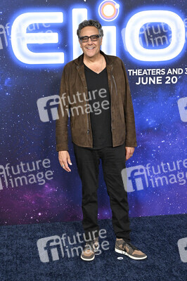 Filmpremiere 'Elio' in Los Angeles