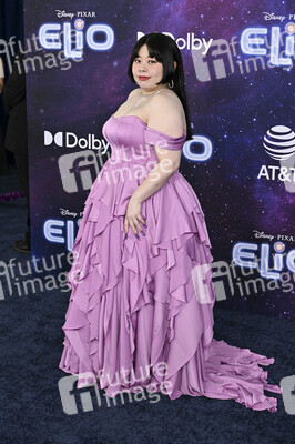 Filmpremiere 'Elio' in Los Angeles