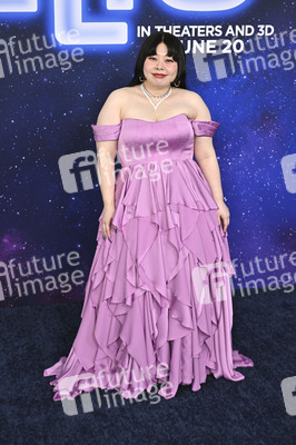 Filmpremiere 'Elio' in Los Angeles