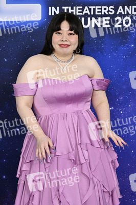 Filmpremiere 'Elio' in Los Angeles