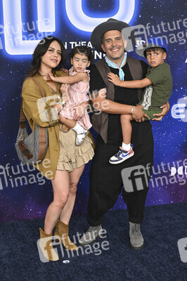 Filmpremiere 'Elio' in Los Angeles