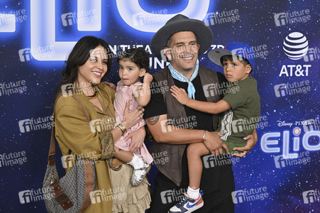 Filmpremiere 'Elio' in Los Angeles