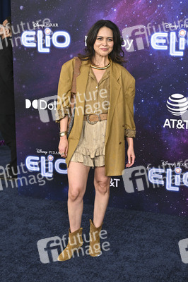 Filmpremiere 'Elio' in Los Angeles