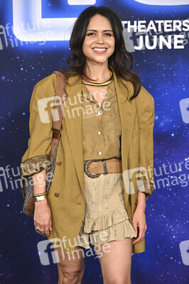 Filmpremiere 'Elio' in Los Angeles