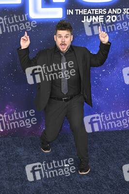 Filmpremiere 'Elio' in Los Angeles