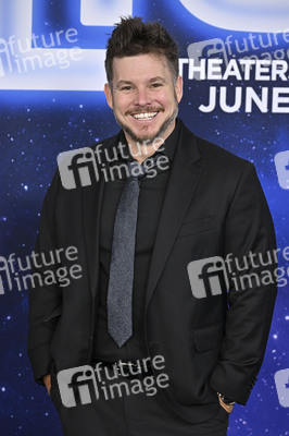 Filmpremiere 'Elio' in Los Angeles