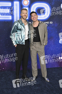 Filmpremiere 'Elio' in Los Angeles