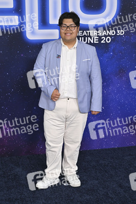 Filmpremiere 'Elio' in Los Angeles