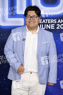 Filmpremiere 'Elio' in Los Angeles