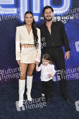 Filmpremiere 'Elio' in Los Angeles