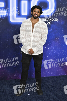 Filmpremiere 'Elio' in Los Angeles