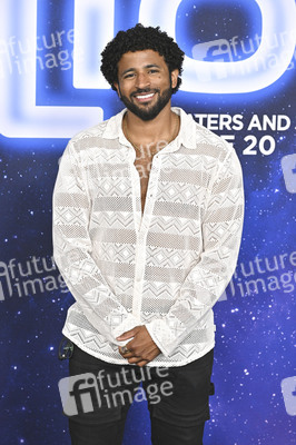 Filmpremiere 'Elio' in Los Angeles