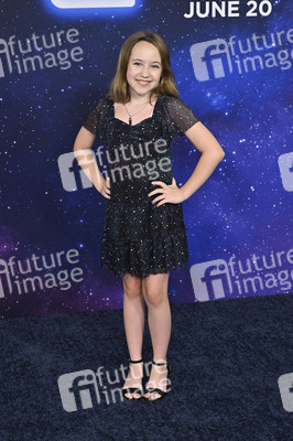 Filmpremiere 'Elio' in Los Angeles