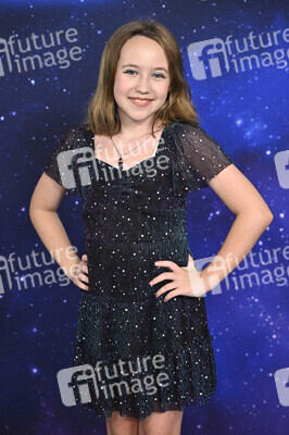 Filmpremiere 'Elio' in Los Angeles