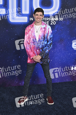 Filmpremiere 'Elio' in Los Angeles