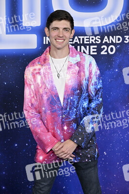 Filmpremiere 'Elio' in Los Angeles