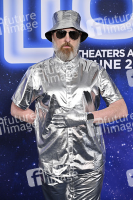 Filmpremiere 'Elio' in Los Angeles