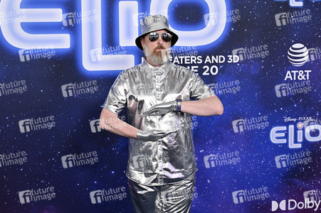 Filmpremiere 'Elio' in Los Angeles