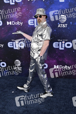 Filmpremiere 'Elio' in Los Angeles