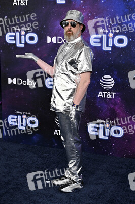 Filmpremiere 'Elio' in Los Angeles