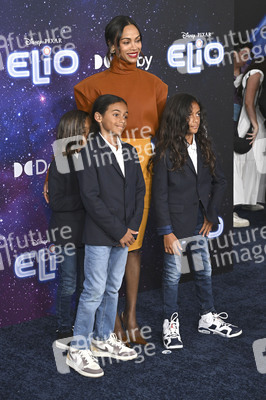 Filmpremiere 'Elio' in Los Angeles