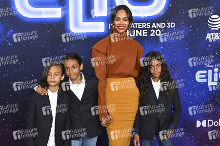 Filmpremiere 'Elio' in Los Angeles
