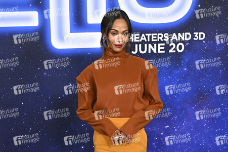 Filmpremiere 'Elio' in Los Angeles