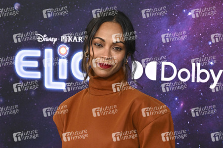 Filmpremiere 'Elio' in Los Angeles