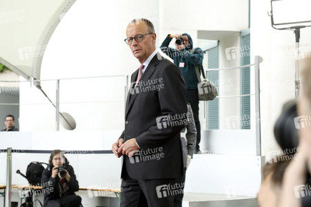 Empfang des niederländischen Ministerpräsidenten in Berlin