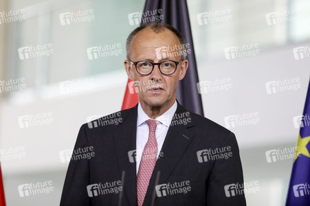 Empfang des niederländischen Ministerpräsidenten in Berlin