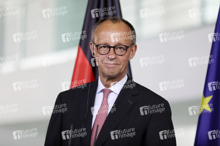 Empfang des niederländischen Ministerpräsidenten in Berlin