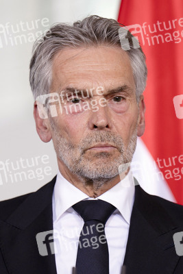 Empfang des niederländischen Ministerpräsidenten in Berlin