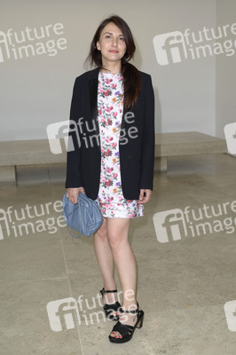 Veranstaltung 'La Scienza e il Cinema - Immaginare il futuro' in Rom