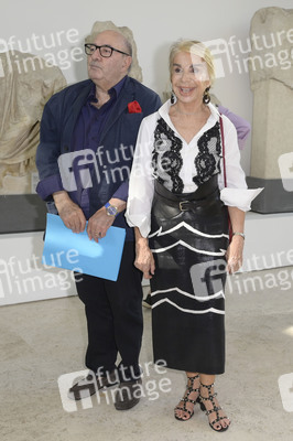 Veranstaltung 'La Scienza e il Cinema - Immaginare il futuro' in Rom