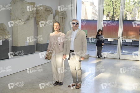 Veranstaltung 'La Scienza e il Cinema - Immaginare il futuro' in Rom